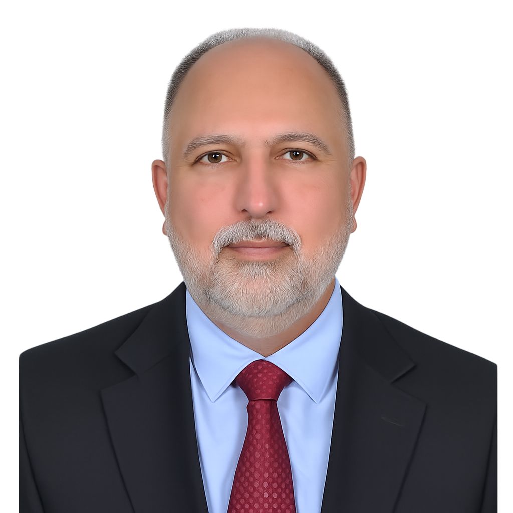 Hisham Nabi