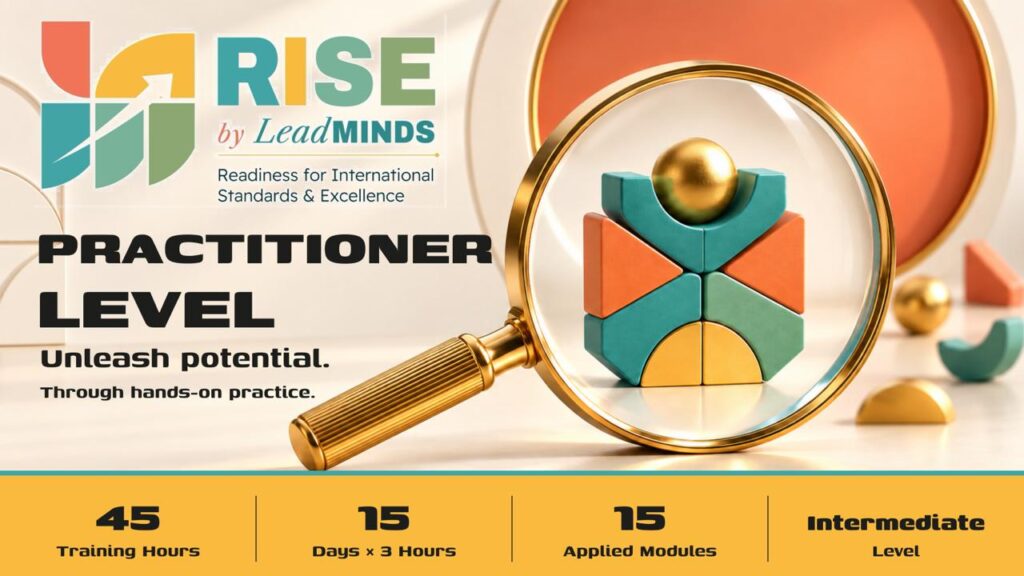 RISE Practitioner
