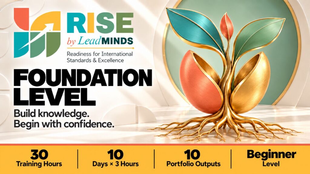 RISE Foundation