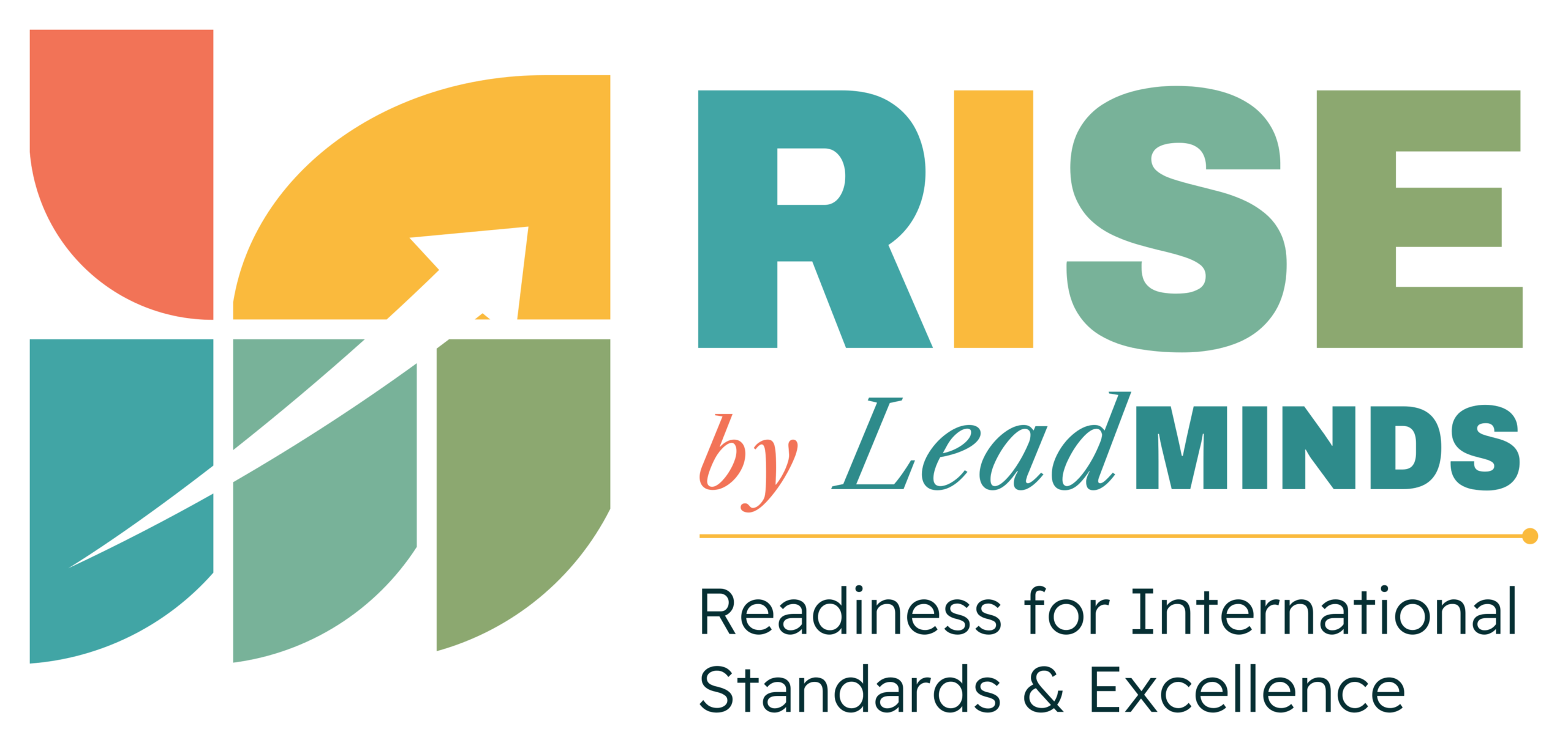 RISE by LeadMinds