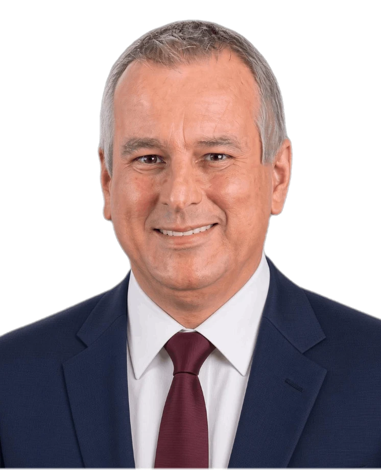 Mike Hoff